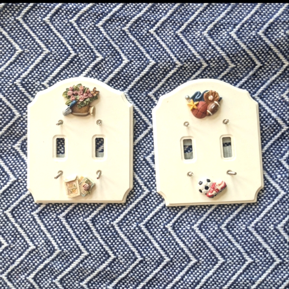 Light Switch Covers